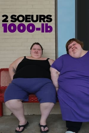 1000-lb Sisters poszter