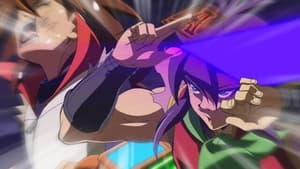 遊☆戯☆王ARC-V 1. évad Ep.38 38. epizód