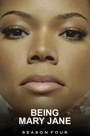 Being Mary Jane 4. évad (2017-01-10) poszter