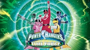 Power Rangers - Misztikus erő kép