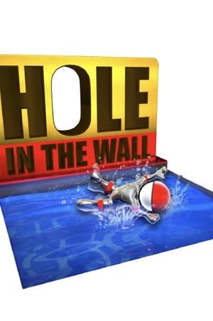 Hole in the Wall poszter