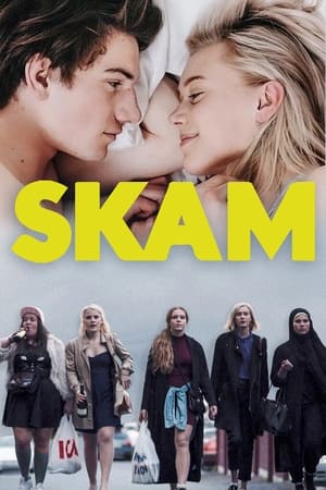 SKAM poszter