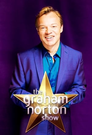 The Graham Norton Show poszter