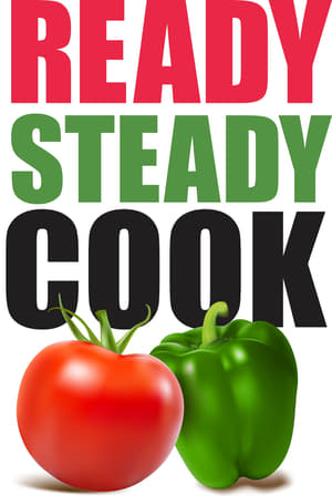 Ready Steady Cook South Africa 1. évad (2024-03-18) poszter