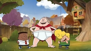 The Epic Tales of Captain Underpants kép