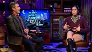 Watch What Happens Live with Andy Cohen 9. évad Ep.42 42. epizód