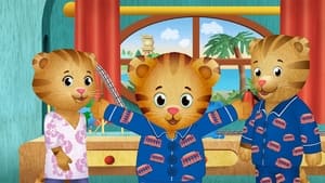 Daniel Tiger's Neighborhood 1. évad Ep.31 31. epizód