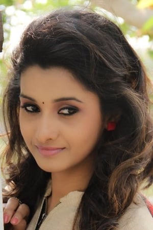 Priya Bhavani Shankar profil kép