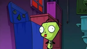 Invader ZIM 1. évad Ep.2 2. epizód