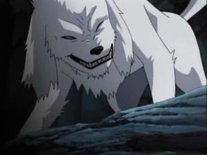 Naruto 4. évad Ep.184 Inuzuka Kiba fárasztó napja