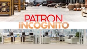 Patron incognito kép