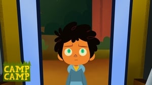 Camp Camp 3. évad Ep.12 12. epizód