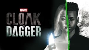 Marvel's Cloak & Dagger kép