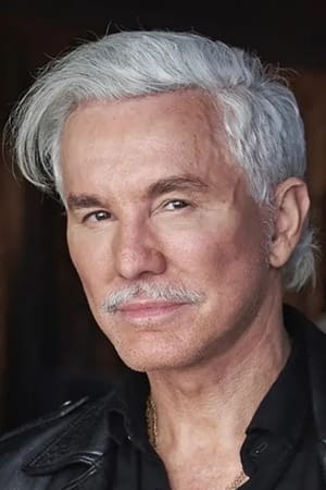 Baz Luhrmann profil kép