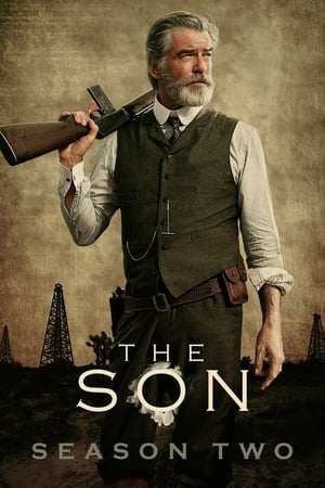 The Son 2. évad (2019-04-27) poszter