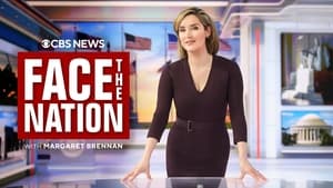 Face the Nation with Margaret Brennan kép