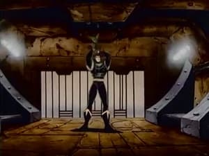 Highlander: The Animated Series 1. évad Ep.2 2. epizód