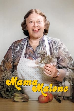 Mama Malone poszter