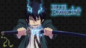 Blue Exorcist kép