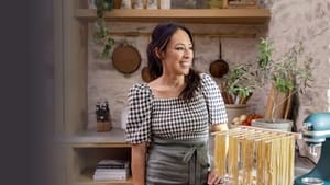 Magnolia Table with Joanna Gaines kép