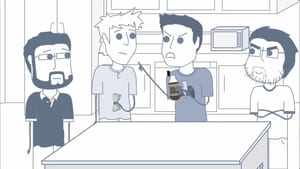 Rooster Teeth Animated Adventures 2. évad Ep.43 43. epizód