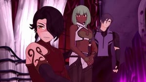 RWBY 4. évad Ep.1 1. epizód