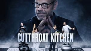 Cutthroat Kitchen kép