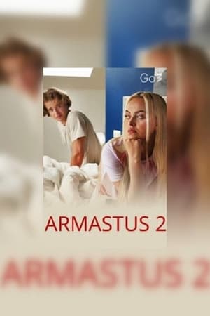 Armastus 2. évad (2022-12-12) poszter