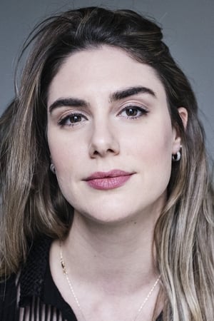 Elena Saurel profil kép