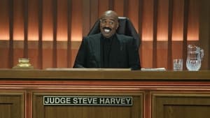 Judge Steve Harvey 1. évad Ep.2 2. epizód