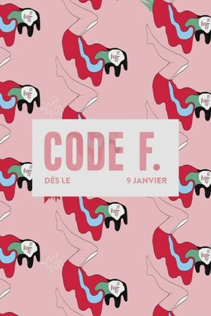 Code F. 3. évad (2017-01-09) poszter