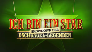 Ich bin ein Star – Showdown der Dschungel-Legenden kép