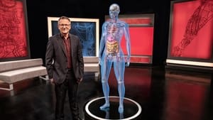 Dr Michael Mosley's Reset kép