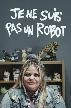 Je ne suis pas un robot 1. évad (2021-12-15) poszter