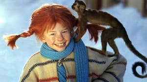 Harisnyás Pippi kalandjai kép