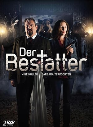 Der Bestatter 4. évad (2016-01-05) poszter