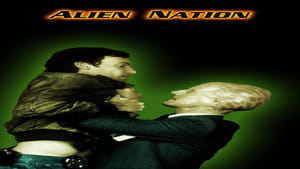 Alien Nation kép