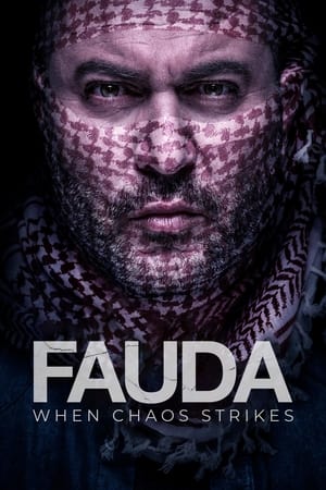 Fauda poszter