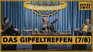 Das Gipfeltreffen 1. évad Ep.7 7. epizód