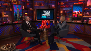 Watch What Happens Live with Andy Cohen 16. évad Ep.187 187. epizód