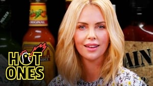 Hot Ones 5. évad Ep.8 8. epizód