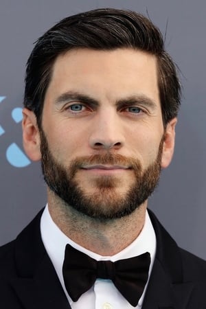 Wes Bentley profil kép