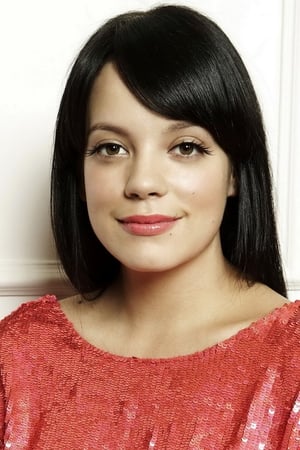 Lily Allen profil kép