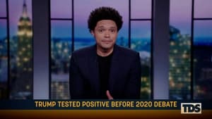 The Daily Show 27. évad Ep.33 33. epizód