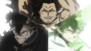 Black Clover 1. évad Ep.119 119. epizód