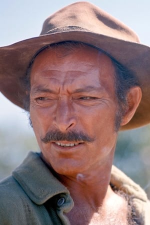 Lee Van Cleef profil kép