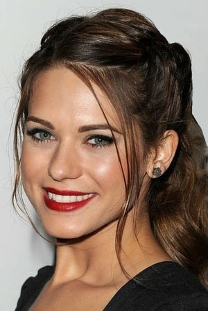 Lyndsy Fonseca profil kép