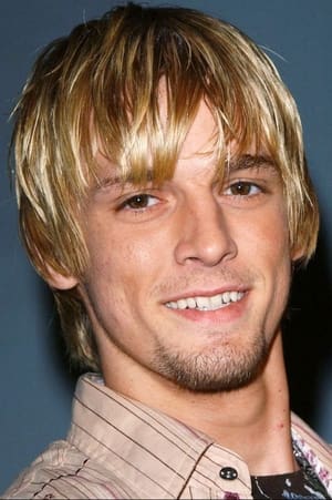 Aaron Carter profil kép