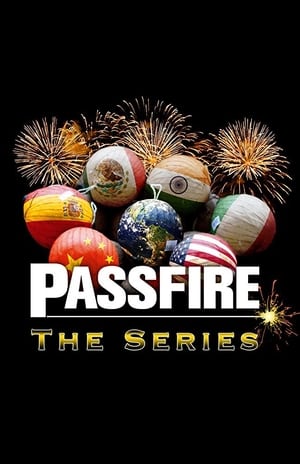 Passfire: The Series 2. évad () poszter