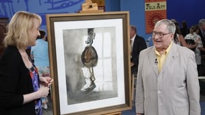 Antiques Roadshow 14. évad Ep.2 2. epizód